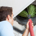 Does Duct Repair Davie FL Offer Emergency Services?