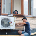 Does Duct Repair Davie FL Offer Financing Options?