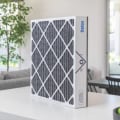 The Role of Standard Air Filter Sizes in a Healthy Home