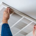 Why Air Duct Cleaning Services Near Aventura FL Should Include Duct Repair