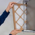 Importance of Regularly Changing 16x25x5 Furnace Air Filters