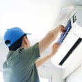 Ideal Methods Applied by an HVAC Air Conditioning Installation Service Company Near Edgewater FL for Complex Duct Repair