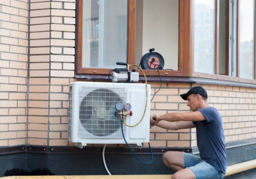 Finding the Best Air Duct Repair Services in Davie FL