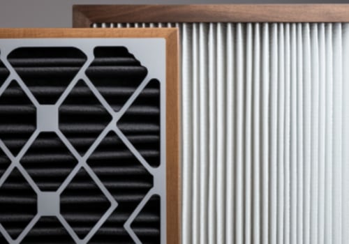 The Connection Between Furnace HVAC Air Filters 16x25x5 and Better Energy Efficiency After Duct Repair Davie FL