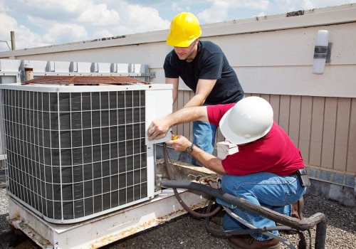 Duct Repair Services in Davie, Florida: What Areas Do They Serve?