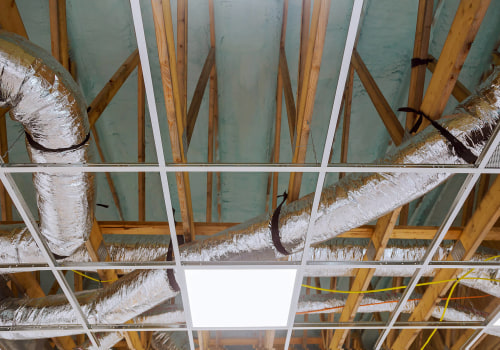 How Much Does Duct Repair in Davie, FL Cost? - An Expert's Perspective
