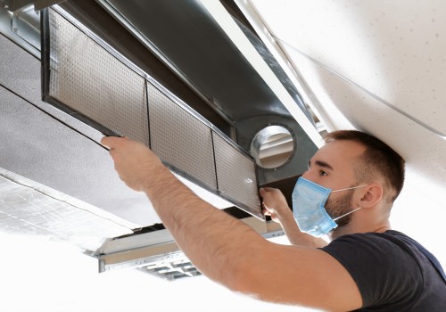 Are Professional Air Duct Repair Services in Davie, FL Reliable and Cost-Effective?