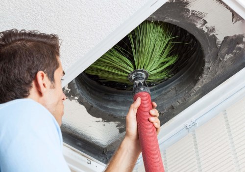 What Services Does Duct Repair Davie FL Provide?