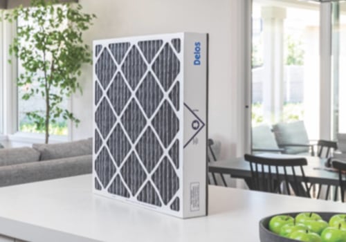 The Role of Standard Air Filter Sizes in a Healthy Home