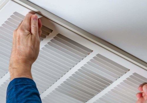 Why Air Duct Cleaning Services Near Aventura FL Should Include Duct Repair
