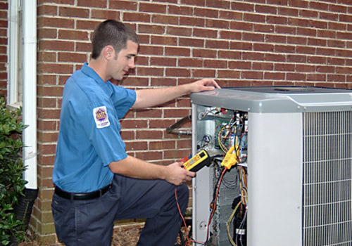 Modern Methods of Fixing Air Filter Maintenance Issues Discovered During Duct Repair in Davie FL Offices During Summer