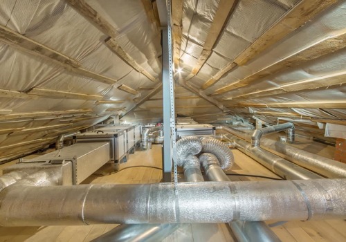 Duct Repair Services in Davie, FL: What You Need to Know