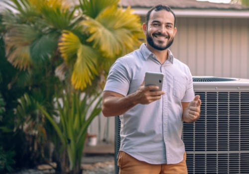 Top 7 Benefits Of AC Installation Services in Fort Pierce FL