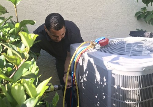 Uncover Hidden Benefits of HVAC Air Conditioning Tune Up Specials Near Miami Gardens FL with Professional Duct Repair