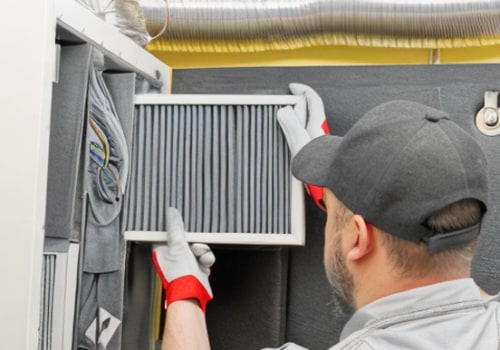 Must-Have 16x20x1 Furnace AC Filters for Your Home