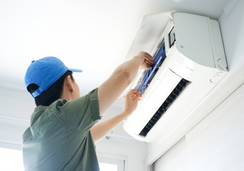 Ideal Methods Applied by an HVAC Air Conditioning Installation Service Company Near Edgewater FL for Complex Duct Repair