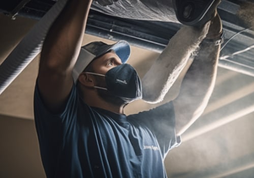 How To Find Top Air Duct Repair Service in Plantation FL