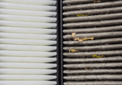 Enhancing Indoor Air Quality With a 20x25x2 Air Filter and Proper Duct Repair